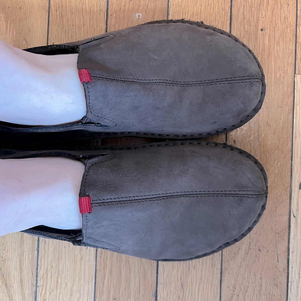 Vivobarefoot Ababa ll size 39L